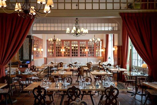 Brasserie Auberge